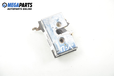 Брава на врата за Audi 90 Sedan B3 (04.1987 - 09.1991), позиция: предна, лява