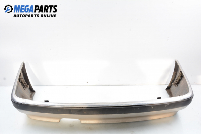 Задна броня за Audi 90 Sedan B3 (04.1987 - 09.1991), седан