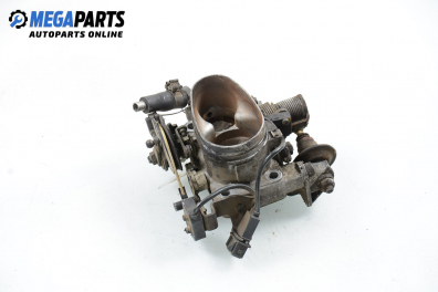 Дроселова клапа за Audi 90 Sedan B3 (04.1987 - 09.1991) 2.3 E, 133 к.с.