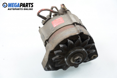 Алтернатор / генератор за Audi 90 Sedan B3 (04.1987 - 09.1991) 2.3 E, 133 к.с.