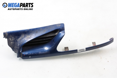 Решетка за Renault Megane I Hatchback (08.1995 - 12.2004), хечбек, позиция: лява