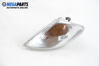 Мигач за Renault Megane I Hatchback (08.1995 - 12.2004), хечбек, позиция: лява