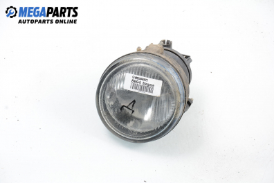 Халоген за Renault Megane I Hatchback (08.1995 - 12.2004), хечбек, позиция: дясна