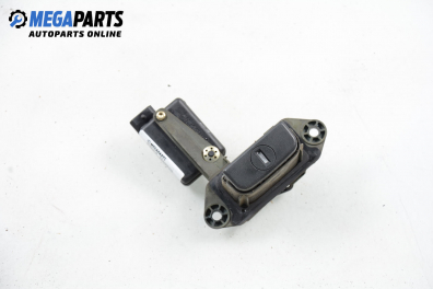 Ключалка заден капак за Renault Megane I Hatchback (08.1995 - 12.2004), хечбек