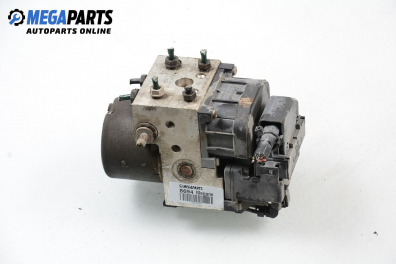Помпа ABS за Renault Megane I Hatchback (08.1995 - 12.2004)