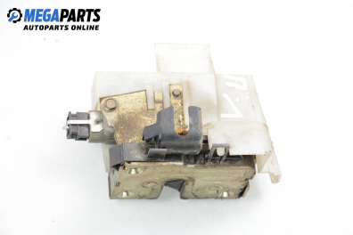 Брава на врата за Renault Megane I Hatchback (08.1995 - 12.2004), позиция: предна, лява