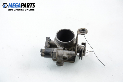 Дроселова клапа за Renault Megane I Hatchback (08.1995 - 12.2004) 1.6 e (BA0F, BA0S), 90 к.с.