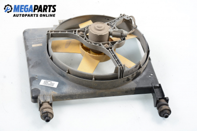 Перка охлаждане за Mazda 121 III Hatchback (03.1996 - 04.2003) 1.3, 60 к.с.