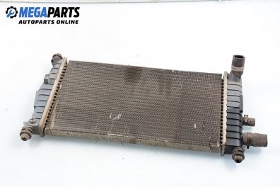 Воден радиатор за Mazda 121 III Hatchback (03.1996 - 04.2003) 1.3, 60 к.с.