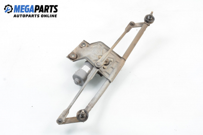 Ел. мотор за чистачките за Mazda 121 III Hatchback (03.1996 - 04.2003), позиция: предна