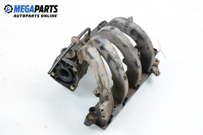 Всмукателен колектор за Mazda 121 III Hatchback (03.1996 - 04.2003) 1.3, 60 к.с.