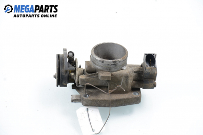 Дроселова клапа за Mazda 121 III Hatchback (03.1996 - 04.2003) 1.3, 60 к.с.