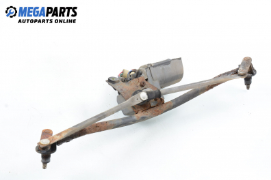 Ел. мотор за чистачките за Daewoo Espero Sedan (10.1991 - 09.1999), позиция: предна