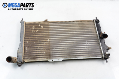 Воден радиатор за Daewoo Espero Sedan (10.1991 - 09.1999) 1.8, 95 к.с.