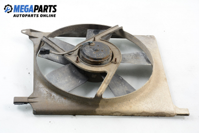 Перка охлаждане за Daewoo Espero Sedan (10.1991 - 09.1999) 1.8, 95 к.с.