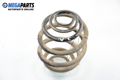 Пружина за ходова част за Daewoo Espero Sedan (10.1991 - 09.1999), позиция: задна