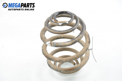Пружина за ходова част за Daewoo Espero Sedan (10.1991 - 09.1999), позиция: задна