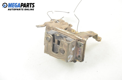 Брава на врата за Daewoo Espero Sedan (10.1991 - 09.1999), позиция: задна, дясна