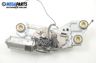 Ел. мотор за чистачките за Ford Focus I Estate (02.1999 - 12.2007), комби, позиция: задна