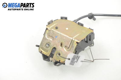 Брава заден капак за Ford Focus I Estate (02.1999 - 12.2007), комби, позиция: задна