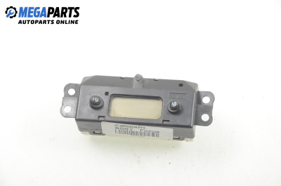 Часовник за Ford Focus I Estate (02.1999 - 12.2007)