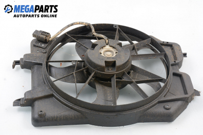 Перка охлаждане за Ford Focus I Estate (02.1999 - 12.2007) 1.4 16V, 75 к.с.