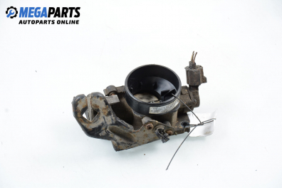 Дроселова клапа за Ford Focus I Estate (02.1999 - 12.2007) 1.4 16V, 75 к.с.