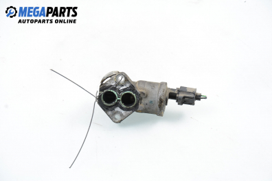 Стъпков мотор за Ford Focus I Estate (02.1999 - 12.2007) 1.4 16V, 75 к.с.