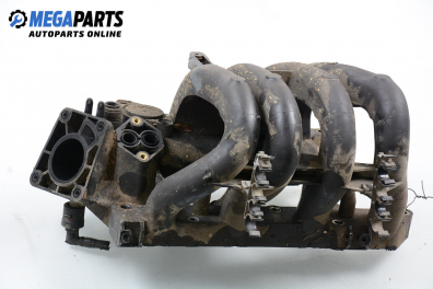 Всмукателен колектор за Ford Focus I Estate (02.1999 - 12.2007) 1.4 16V, 75 к.с.