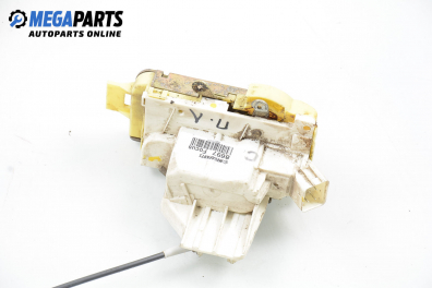 Брава на врата за Ford Focus I Estate (02.1999 - 12.2007), позиция: предна, лява