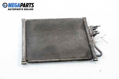 Климатичен радиатор за Ford Ka Hatchback (09.1996 - 11.2008) 1.3 i, 60 к.с.