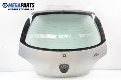 Заден капак за Ford Ka Hatchback (09.1996 - 11.2008), позиция: задна