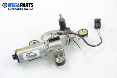 Ел. мотор за чистачките за Ford Ka Hatchback (09.1996 - 11.2008)