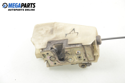 Брава на врата за Ford Ka Hatchback (09.1996 - 11.2008), позиция: дясна