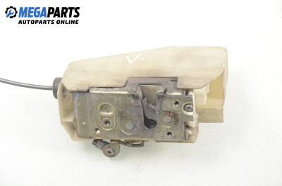 Брава на врата за Ford Ka Hatchback (09.1996 - 11.2008), позиция: лява