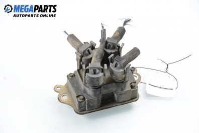 Запалителна бобина за Ford Ka Hatchback (09.1996 - 11.2008) 1.3 i, 60 к.с.