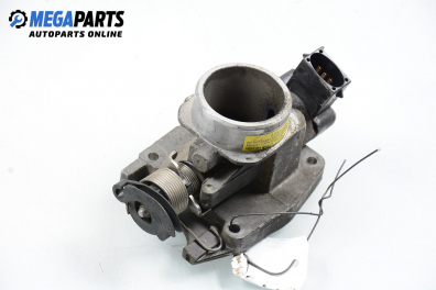 Дроселова клапа за Ford Ka Hatchback (09.1996 - 11.2008) 1.3 i, 60 к.с.