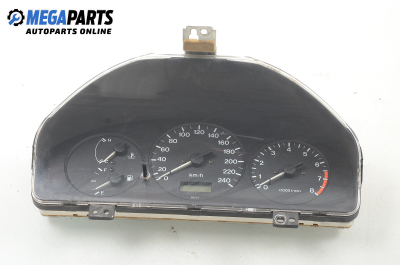 Километраж за Mazda 626 V Hatchback (05.1997 - 10.2002) 1.8, 90 к.с.