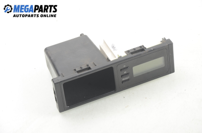 Часовник за Mazda 626 V Hatchback (05.1997 - 10.2002)