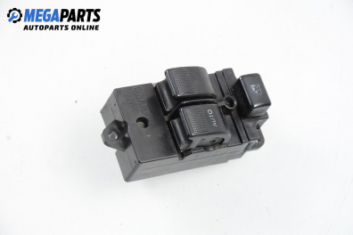 Бутони ел. стъкла  за Mazda 626 V Hatchback (05.1997 - 10.2002)