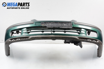 Предна броня за Mazda 626 V Hatchback (05.1997 - 10.2002), хечбек