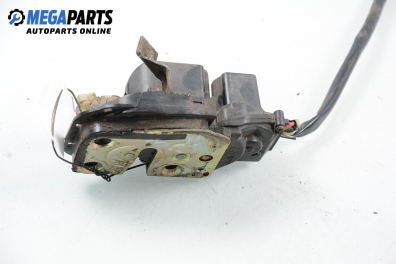 Брава на врата за Mazda 626 V Hatchback (05.1997 - 10.2002), позиция: задна, дясна