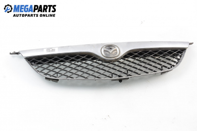 Решетка за Mazda 626 V Hatchback (05.1997 - 10.2002), хечбек, позиция: предна