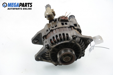 Алтернатор / генератор за Mazda 626 V Hatchback (05.1997 - 10.2002) 1.8, 90 к.с.