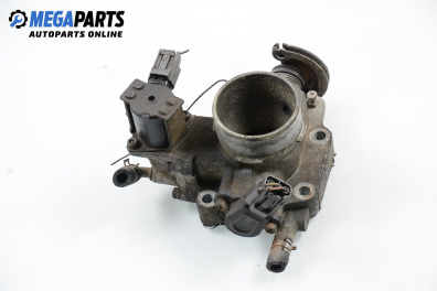 Дроселова клапа за Mazda 626 V Hatchback (05.1997 - 10.2002) 1.8, 90 к.с.