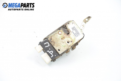 Брава на врата за Fiat Tipo Hatchback (07.1987 - 10.1995), позиция: предна, дясна