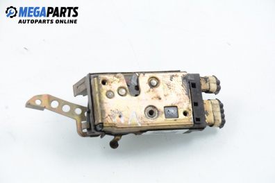 Брава на врата за Fiat Tipo Hatchback (07.1987 - 10.1995), позиция: предна, лява