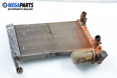 Воден радиатор за Fiat Tipo Hatchback (07.1987 - 10.1995) 1.6 SX DGT, 90 к.с.