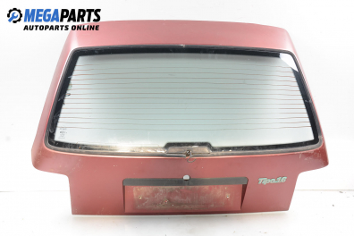 Заден капак за Fiat Tipo Hatchback (07.1987 - 10.1995), 4+1 вр., позиция: задна