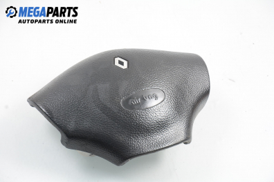 Airbag за Renault Clio I Hatchback (05.1990 - 09.1998), 4+1 вр.